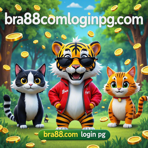 bra88.com login pg